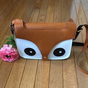 Pepaloves Animal Purse from ModCloth